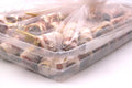 200 CT-PACK OF BEEF & GORGONZOLA IN BACON