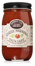 12-PACK OF Sauce Marinara Classic, Milo's Whole World Gourmet