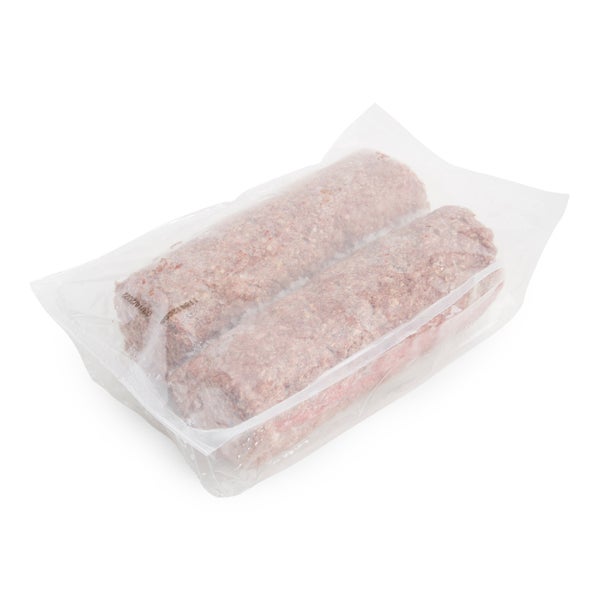 5#-PACK OF BEEF GROUND BULK SPCL BLEND