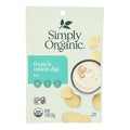 12-PACK OF DIP ONION FRENCH ONION MIX