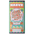 12-PACK OF CHOCOLATE BAR MILK WHITE CHOCOLATE TRUFFLE BAR CASE OF 12