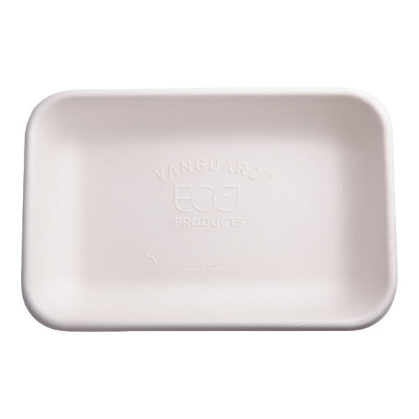 8-PACK OF CONTAINER TOGO REC 24OZ PFREE