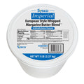4-PACK OF MARGARINE BTR WHPD EUROP STY