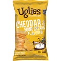 24-PACK OF POTATO CHIP CHEDDAR SOUR CREAM