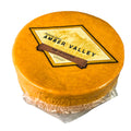1-PACK OF CHEESE WHEEL ENGLISH LEICESTER