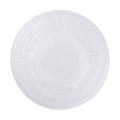 2500-PACK OF Cup Sauce Karat Portion Cup Lids, For 3.25 oz., 4 oz., and 5.5 oz. Portion Cups, PP | Case of 2,500