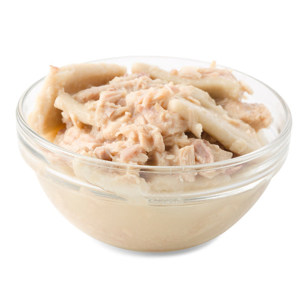 48 OZ-PACK OF ENTREE CHICKEN & DUMPLING