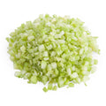 5 LB-PACK OF CELERY DICED 1/4"