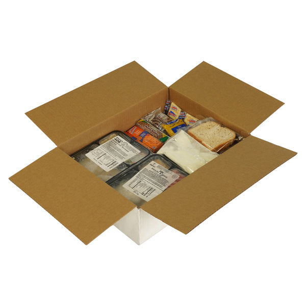 15 CT-PACK OF MEAL KIT VAR #D76 3/7DAY 7PK