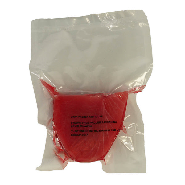 10 LB-PACK OF TUNA STEAK YELLOWFIN 8 OZ
