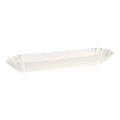 1-PACK OF TRAY HOT DOG FLTD 10 IN