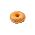 8- PACK OF Glazed Yeast Ring Donuts Rich's, 8 - 0.844 LB