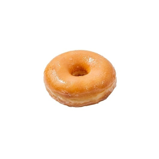 8- PACK OF Glazed Yeast Ring Donuts Rich's, 8 - 0.844 LB