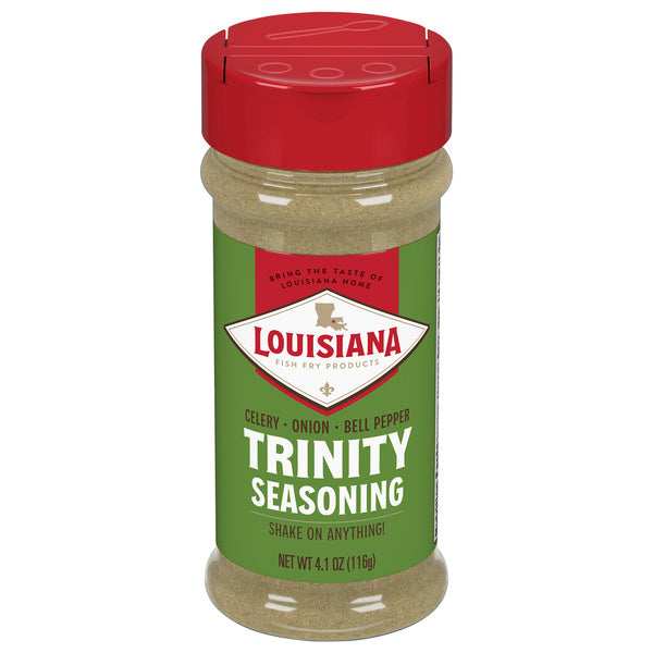 12-PACK OF SEASONING BLEND TRINITY SHAKE CASE OF 12