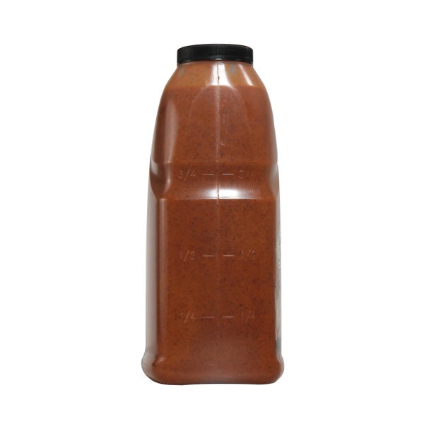 4-PACK OF SAUCE HOT NASHVILLE SCR