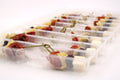 40 CT-PACK OF CHEESE MOZZ ANTIPASTO SKWR
