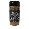 6-PACK OF Seasoning Blend Santa Fe Woodfire, Hi-West Foods