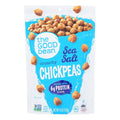 6-PACK OF Snack Mix Sea Salt The Good Bean 6 oz