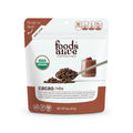 6-PACK OF Cacao Nibs Unsweet, Foods Alive