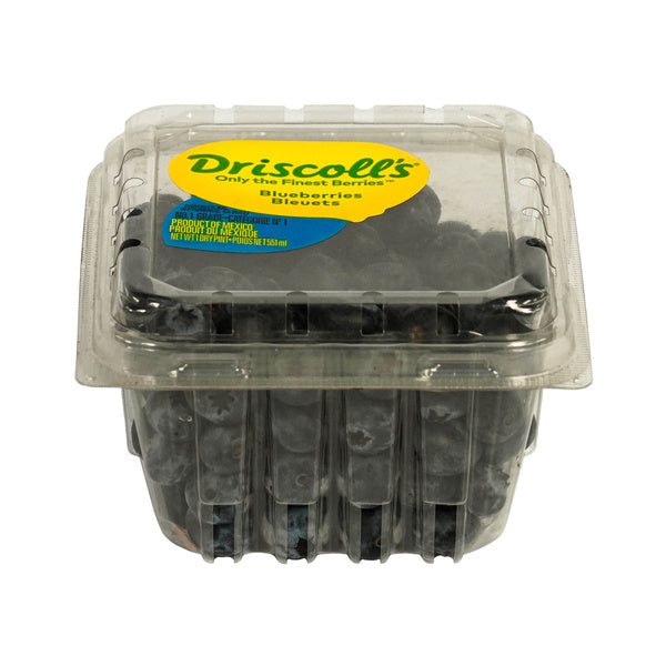 1PT-PACK OF BLUEBERRY FRESH