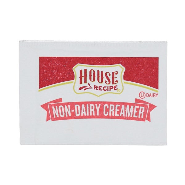 2000-PACK OF CREAMER NON-DAIRY PWDR PKT