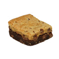 44- PACK OF BROWNIE CHOC CHP FUDG BROOKIE