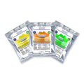 12-PACK OF GELATIN ASST CITRUS PWDR SF