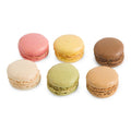 2- PACK OF COOKIE MINI ASSORTED MACARONS