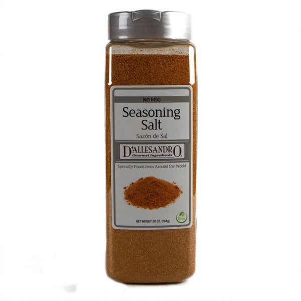 6-PACK OF SALT SEASONING