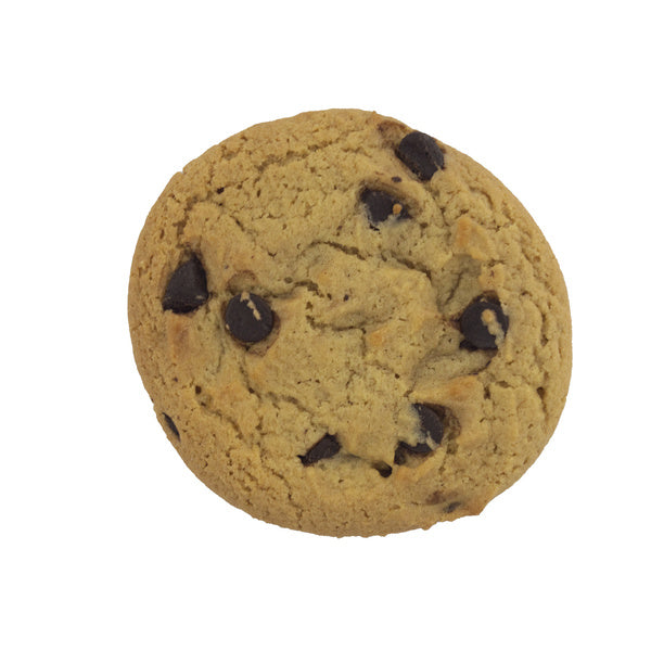 144- PACK OF COOKIE CHOC CHIP CLR IW