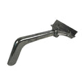 EA-PACK OF SCRAPER GRILL LONG HNDL
