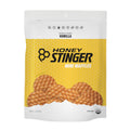 5-PACK OF Organic Vanilla Mini Waffles Honey Stinger, 5 - 5.3 Oz