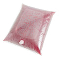 1- PACK OF SYRUP FRUIT PUNCH BIB FLASHIN