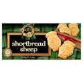 24-PACK OF Cookies Shortbread Sheep (9cookies), O'Neill's, Bewley Irish Imports