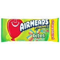 144-PACK OF King Size Xtremes Rainbow Berry Bites Share Pack Airheads Candy, 8 - 18 - 4 Oz