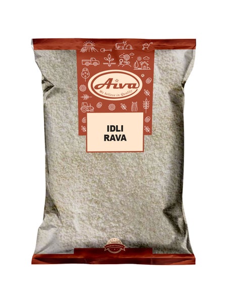 10-PACK OF Idli Rava, Aiva Products
