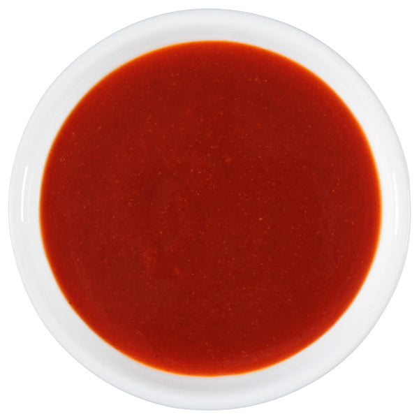 6-PACK OF SAUCE CHILI HOT SRIRACHA GF