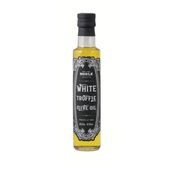 12-PACK OF Oil Truffle White Noble Case