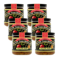 6-PACK OF Soup Base Italian Herb Better Than Bouillon 8 oz