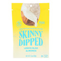 10-PACK OF NUT ALMOND LEMON COVERED