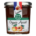 6-PACK OF FRUIT SPREAD ORGANIC APRICOT
