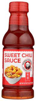 6-PACK OF SAUCE CHILI SWEET 20.75 OUNCE - CASE OF 6