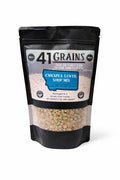 12-PACK OF Case of 12 - Mild Chickpea Lentil Soup Mixes for Crockpot use