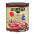 3-PACK OF PUDDING VANILLA LITE NSA