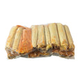 36 CT-PACK OF TAMALE PORK 3 OZ