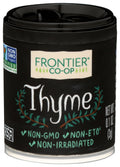 6-PACK OF HERB THYME NON-GMO