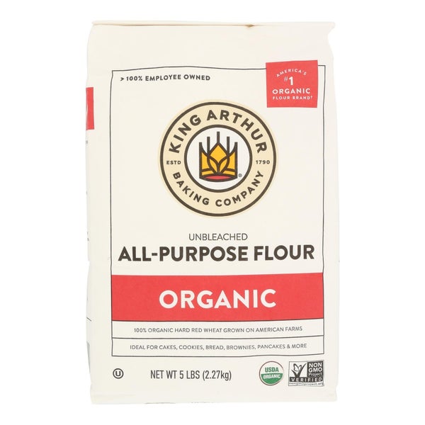 6-PACK OF FLOUR ALL ALL PURPOSE