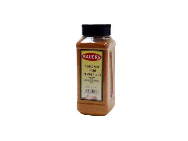 6-PACK OF TENDERIZER MEAT SEASONED