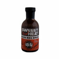 6-PACK OF Sauce BBQ Bacon Brew SWEEETHEAT