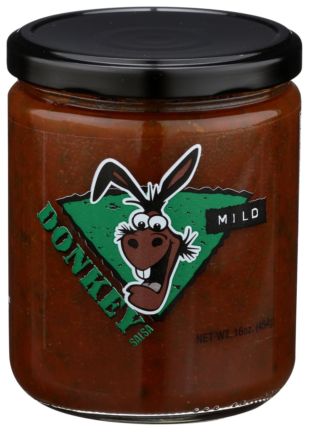 6-PACK OF SALSA MILD GLUTEN FREE